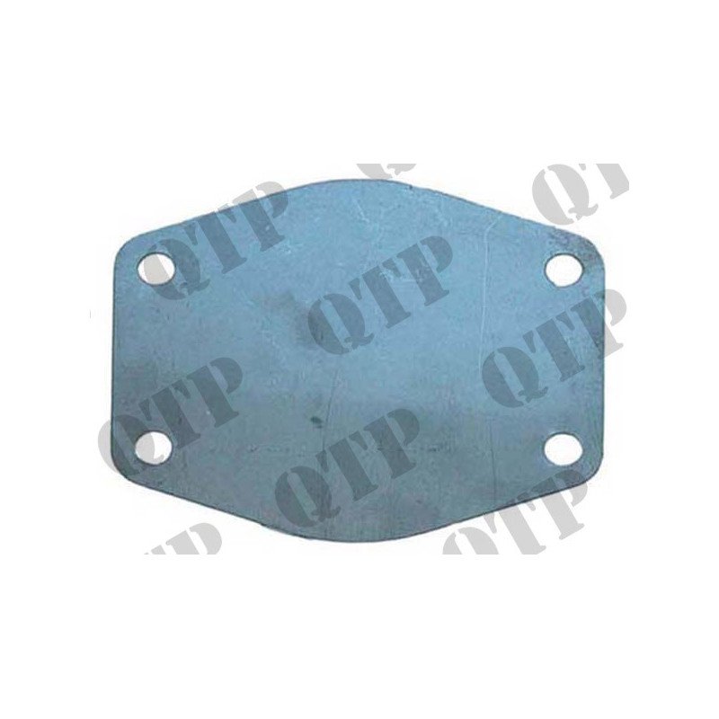 Plaque arrière de la pompe arrière (Pack de 2)