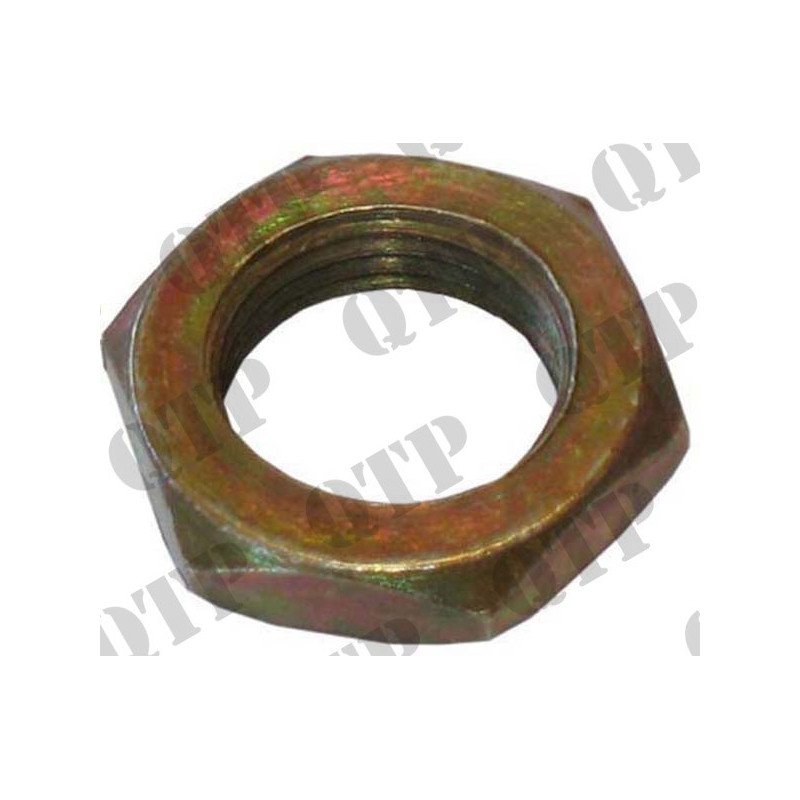 Demi écrou UNF 34 po. (Pack de 2)