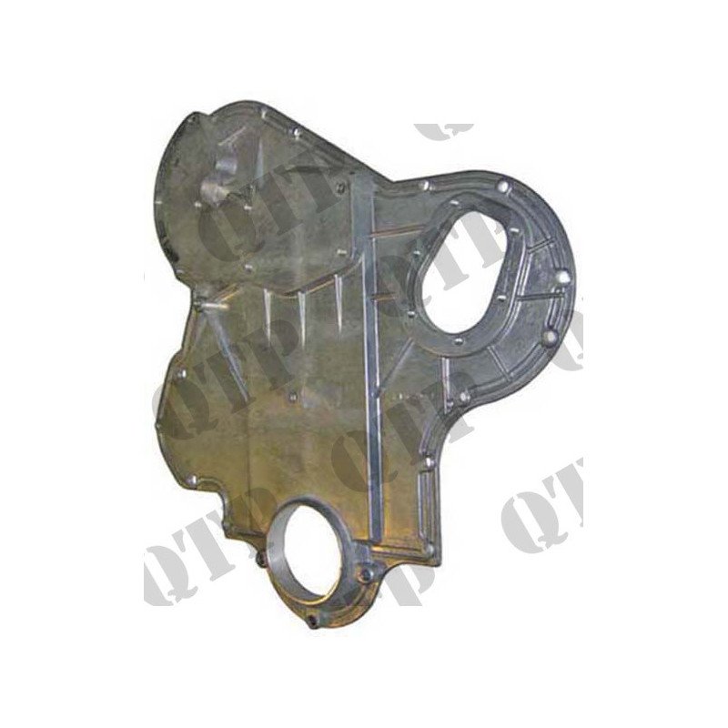 Couvercle de distribution