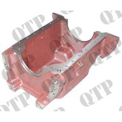 Joint à lèvre du carter