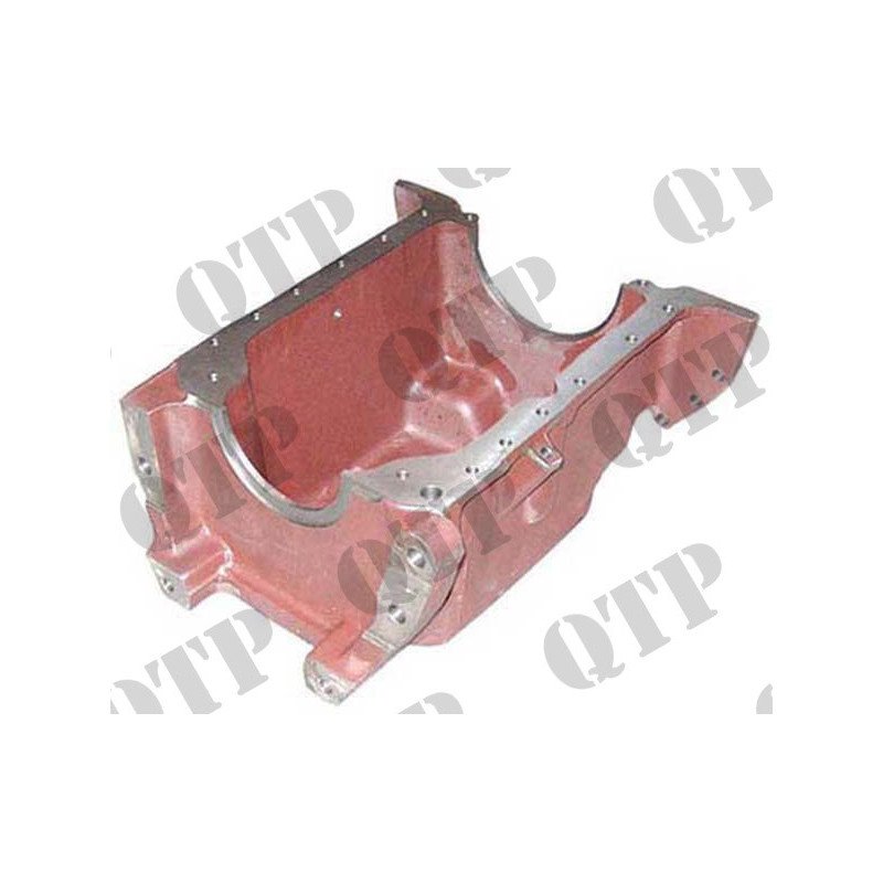 Joint à lèvre du carter