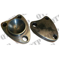 Bouchon de combustion