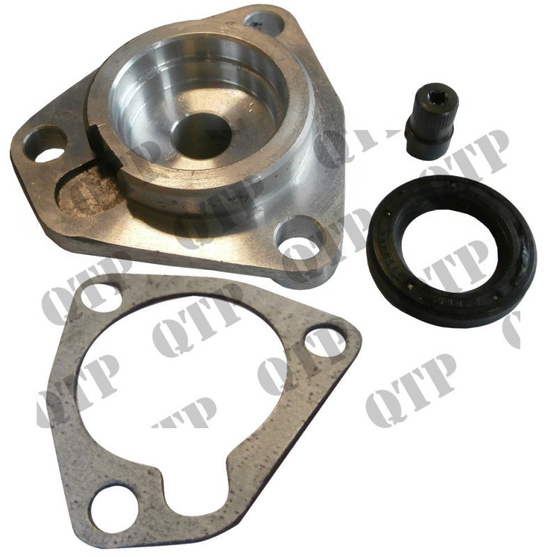 Carter pour pignon de renvoi de marche arrière