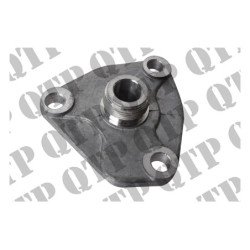 Carter pour pignon de renvoi de marche arrière