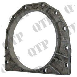 Joint à lèvre du carter