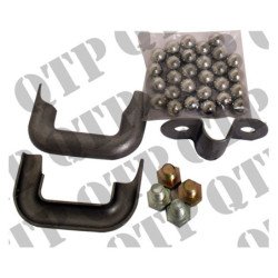 Kit de réparation de vis de direction