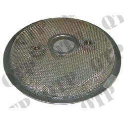 Crépine de pompe à huile