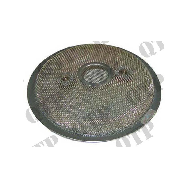 Crépine de pompe à huile