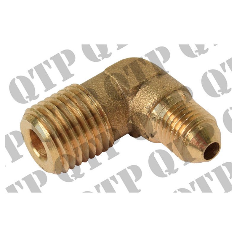 Coude de bloc-cylindres (Pack de 5)