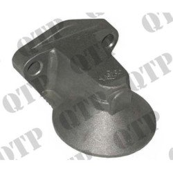 Tête de filtre à huile