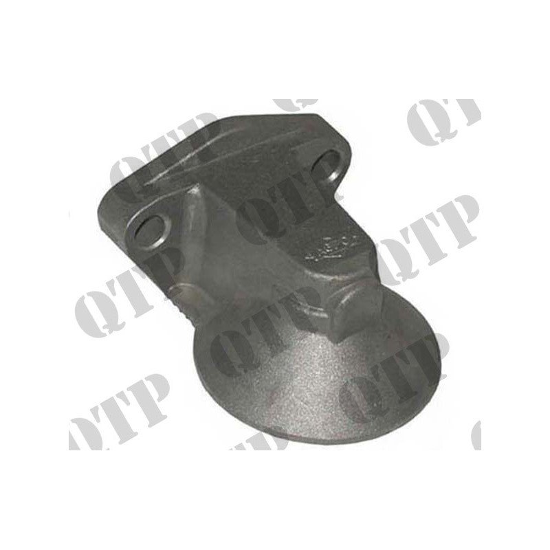 Tête de filtre à huile