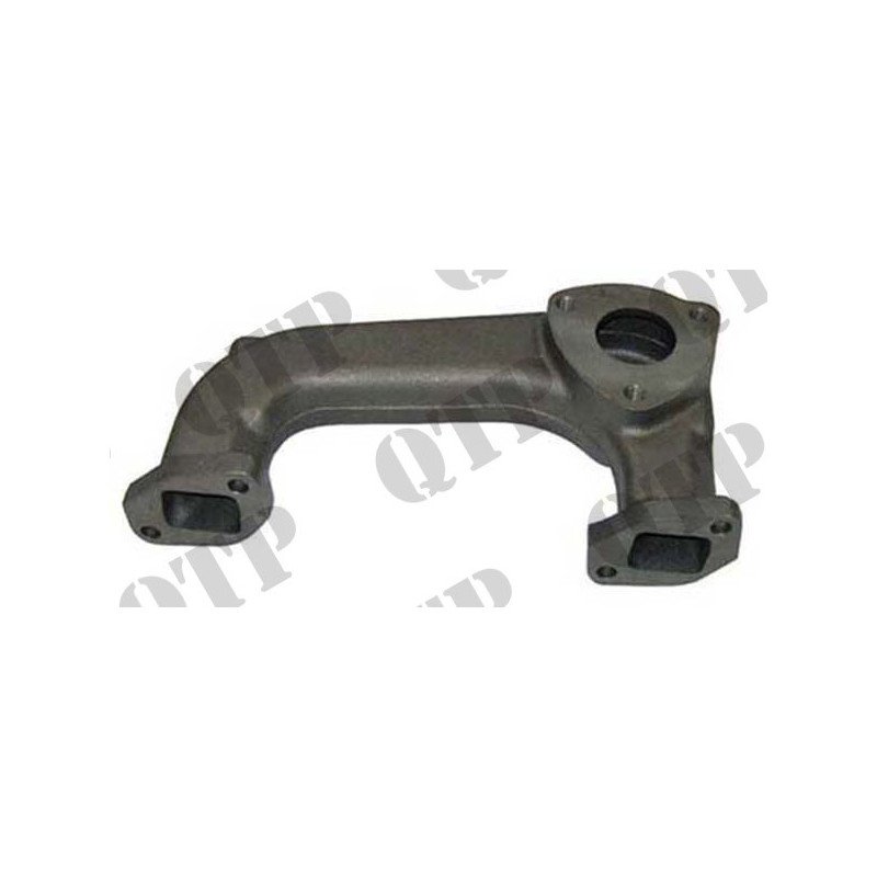 Collecteur d'échappement