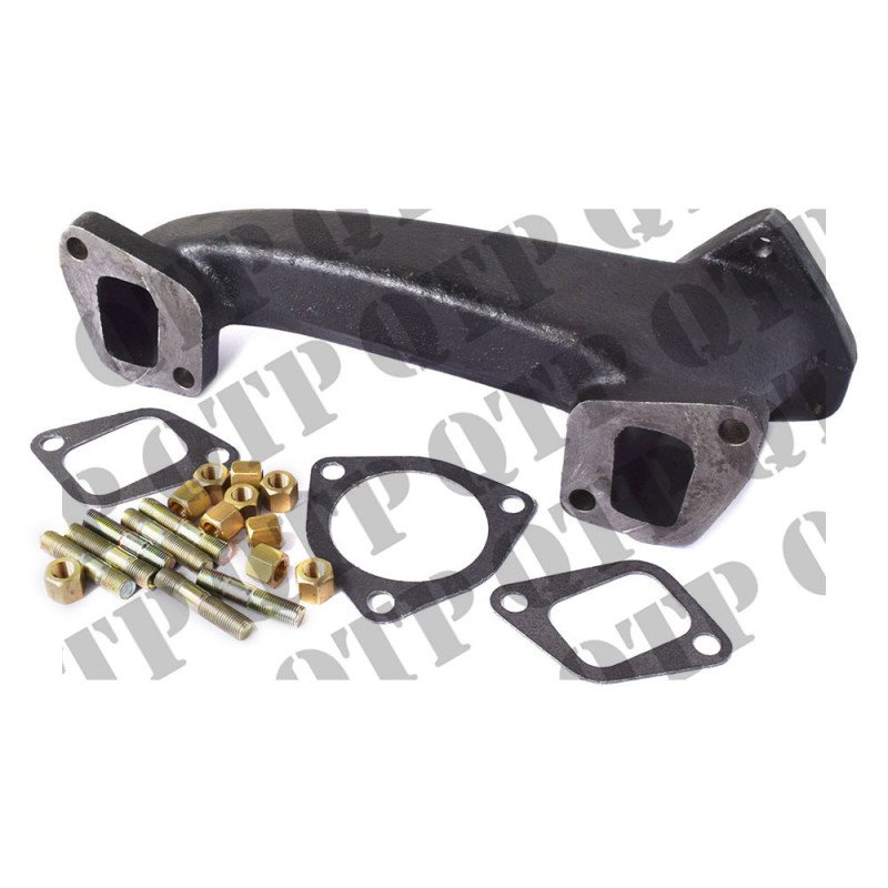 Kit de collecteur d'échappement