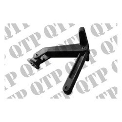 Poignée de fenêtre