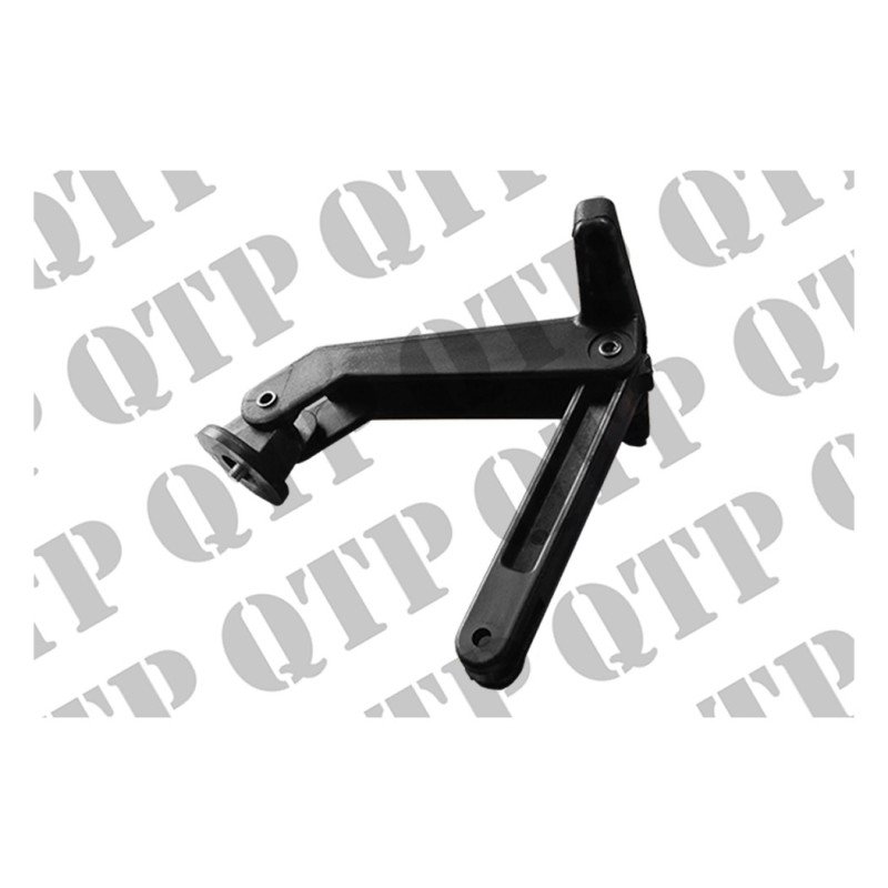 Poignée de fenêtre