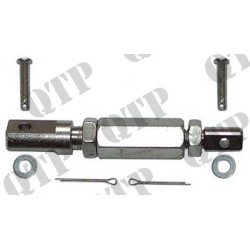 Tendeur de direction assistée