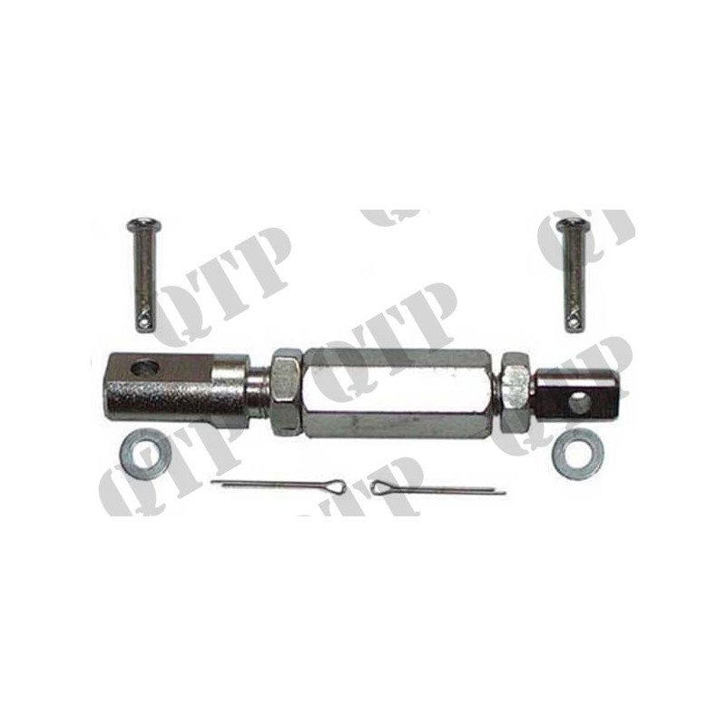 Tendeur de direction assistée