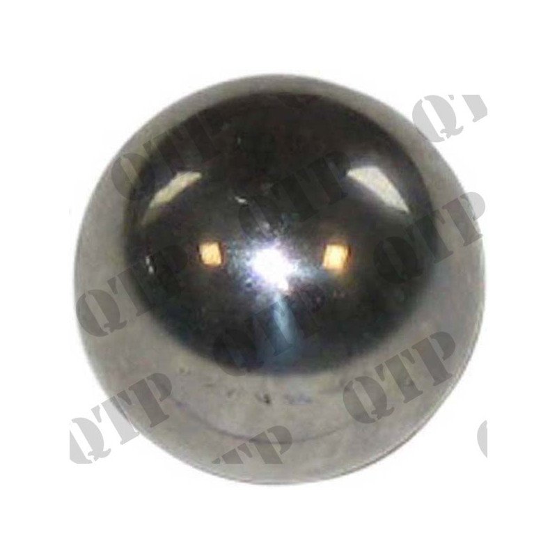 Bille de retenue axe de sélecteur (Pack de 2)