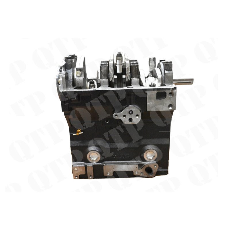 Short Motor