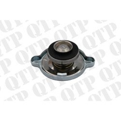 Bouchon du radiateur