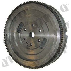 Assemblage de volant moteur