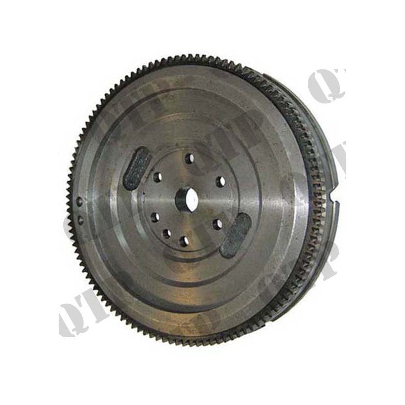 Assemblage de volant moteur