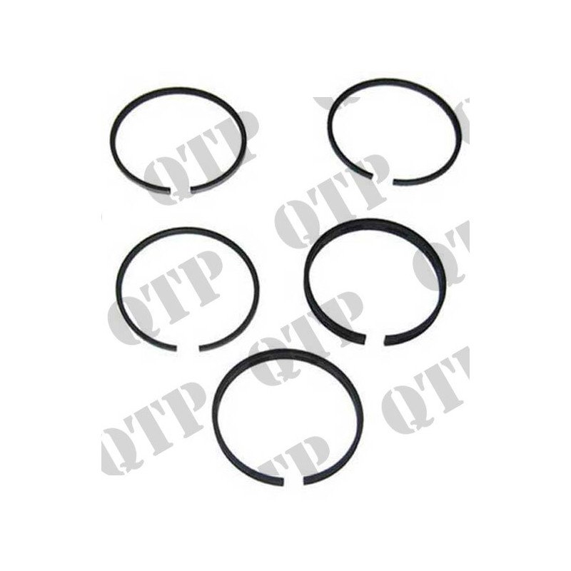 Kit de segment de piston