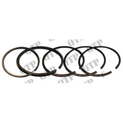 Kit de segment de piston