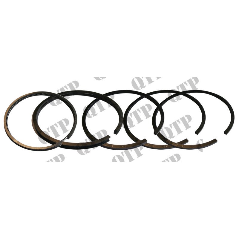 Kit de segment de piston