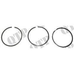 Kit de segment de piston