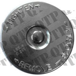 Bouchon du radiateur