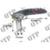 Serrure de capot (Pack de 2)