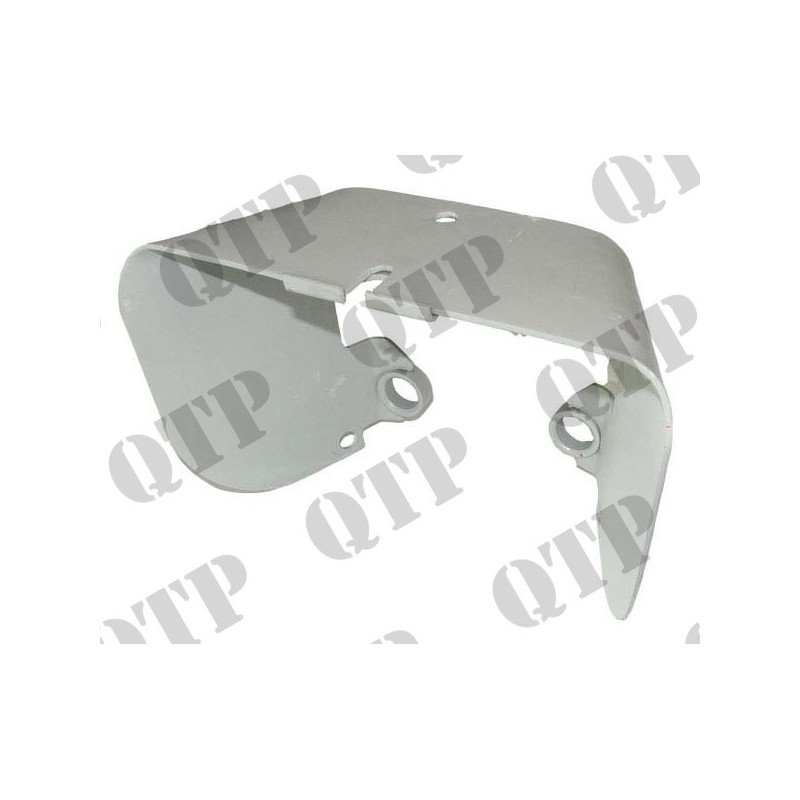 Protecteur de la transmission