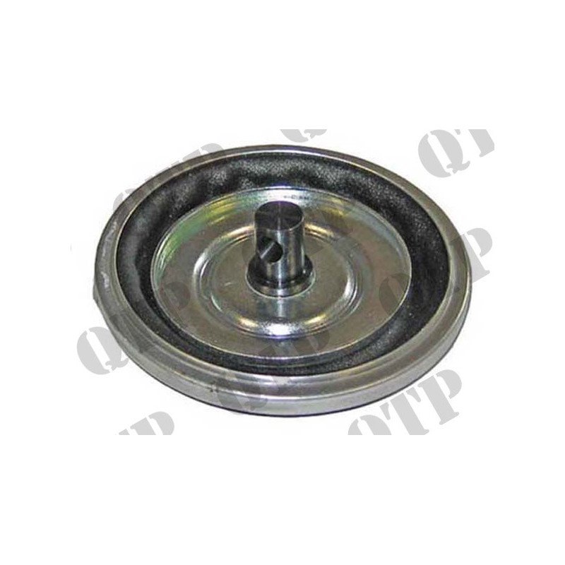 Membrane de pompe à injection