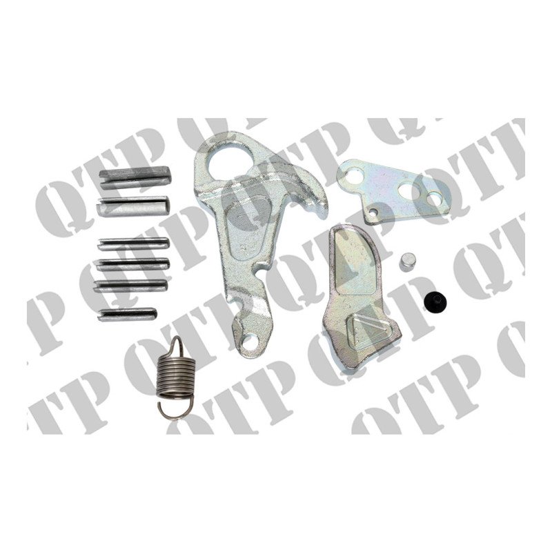 Kit du crochet de fixation rapide