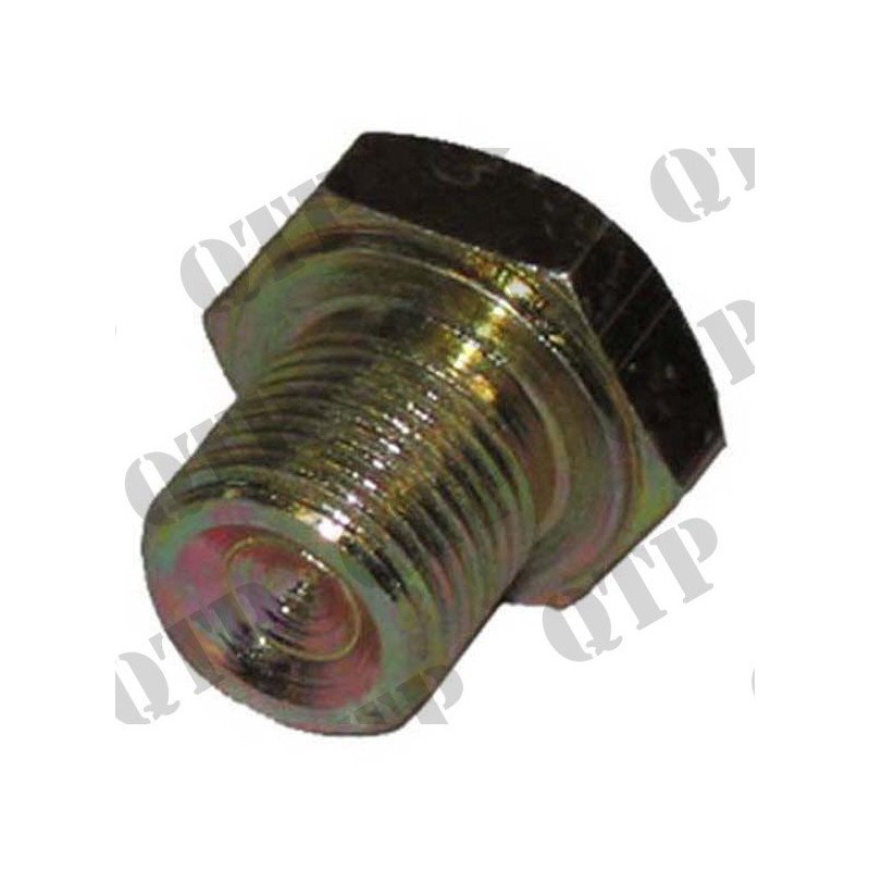 Bouchon de carter (Pack de 2)