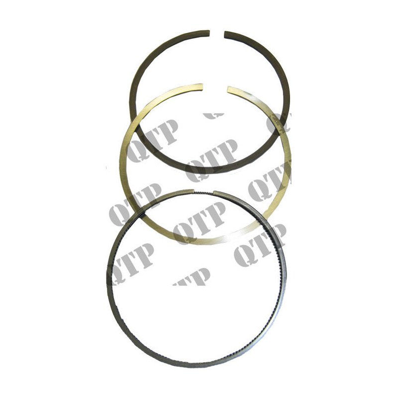 Kit de segment de piston