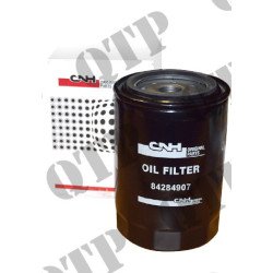 Filtre à huile du moteur (Pack de 10)