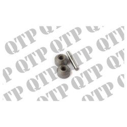 Kit de vanne de commande du rouleau hydraulique