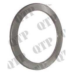 Rondelle d'essieu avant