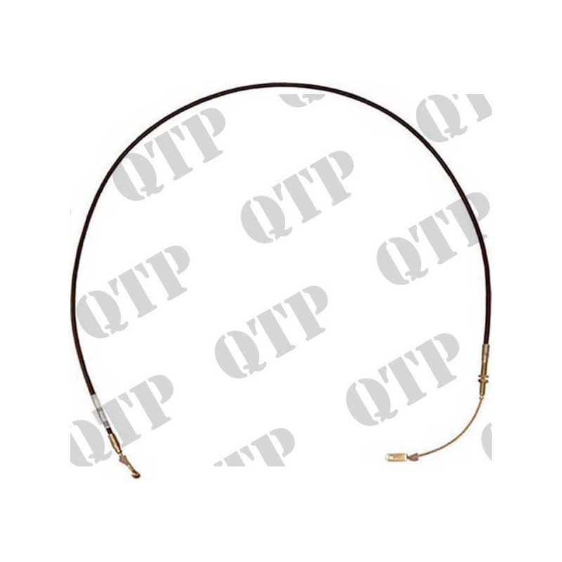Câble de manette de gaz