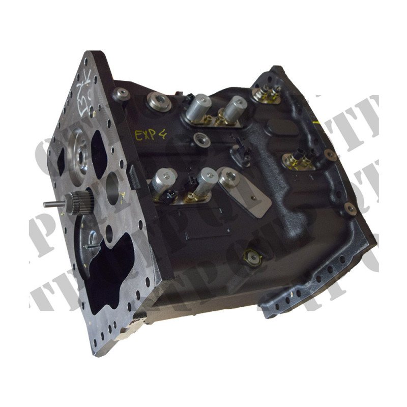 Gearbox