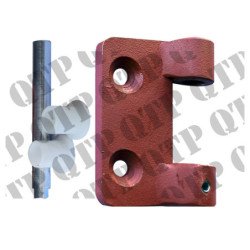 Commutateur d'avertissement température