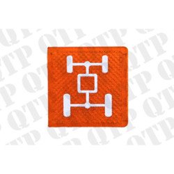 Rocker Switch Insert (Pack de 5)