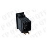 Rocker Switch Fan 3 Position