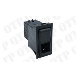 Rocker Switch Side Lights Head