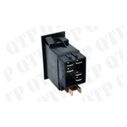 Rocker Switch Side Lights Head