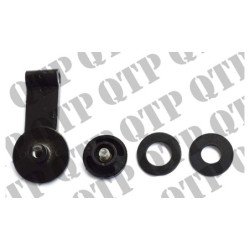 Kit de charnière pour vitre arrière