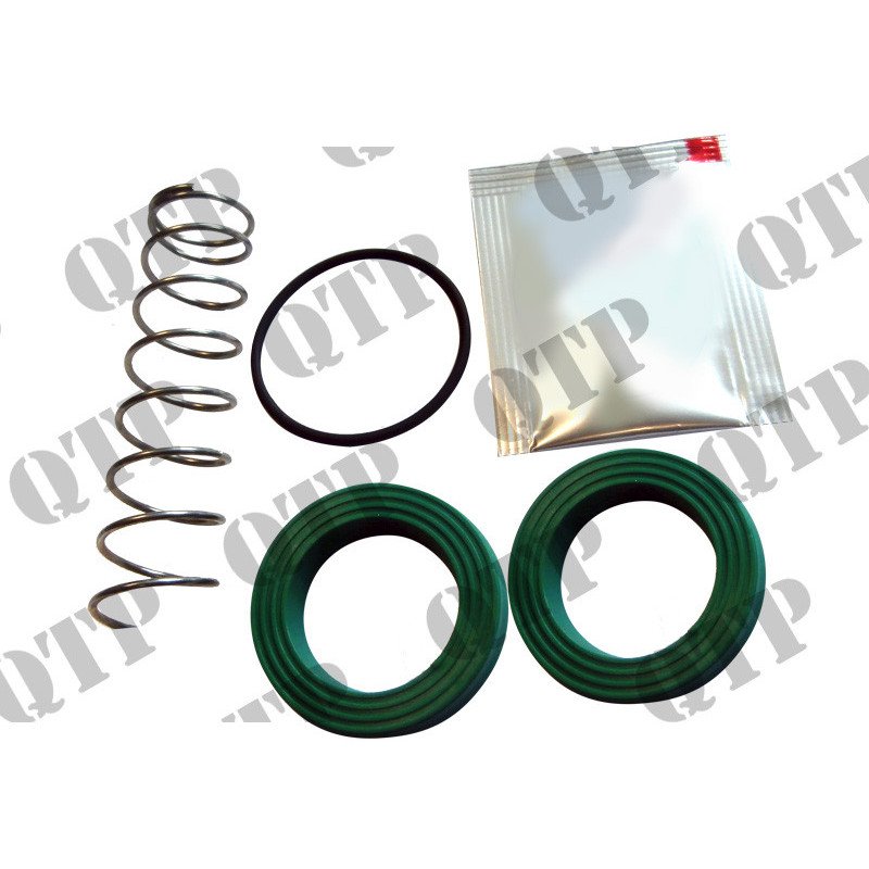 Kit de réparation du cylindre récepteur de frein (Pack de 2)