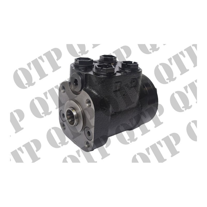 Orbital Unit co Relief Valve